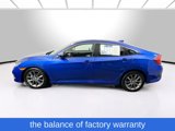 Used 2019 Honda Civic EX image 2