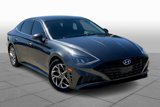 Used 2021 Hyundai Sonata SEL w/ Preferred Accessory Package image 2