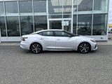 Used 2023 Nissan Maxima SV w/ Floor Mat Group image 2