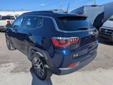 Used 2018 Jeep Compass Latitude w/ Popular Equipment Group image 5