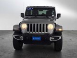 Used 2020 Jeep Wrangler Unlimited Sahara image 2