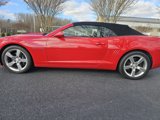 Used 2011 Chevrolet Camaro SS w/ RS Package image 4