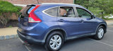 Used 2013 Honda CR-V EX-L image 3