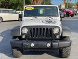 Used 2014 Jeep Wrangler Sport w/ Quick Order Package 24S image 2