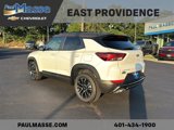 Used 2022 Chevrolet TrailBlazer ACTIV w/ Sun and Liftgate Package image 5