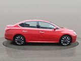Used 2019 Nissan Sentra SR image 6