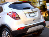 Used 2019 Buick Encore Preferred w/ Safety Package image 3