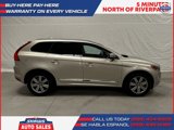 Used 2017 Volvo XC60 T5 Inscription w/ Preferred Option Package image 2