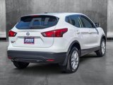 Used 2018 Nissan Rogue Sport S w/ S Appearance Package image 5