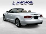 Used 2011 Audi A5 2.0T Prestige image 6