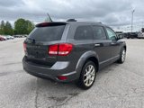 Used 2014 Dodge Journey Limited w/ Driver Convenience Group image 3