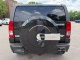 Used 2008 HUMMER H3 Alpha image 4