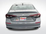 New 2025 Honda Civic Sport image 4