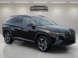 Used 2023 Hyundai Tucson Limited w/ Cargo Package image 3