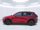 Used 2023 MAZDA CX-5 AWD 2.5 S w/ Premium Plus Pkg image 4