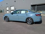New 2025 Nissan Sentra SV w/ SV Premium Package image 5
