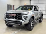 Used 2024 GMC Canyon AT4 w/ AT4 Premium Package image 3