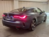Certified 2023 BMW 430i xDrive Coupe w/ Premium Package image 5