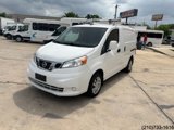 Used 2020 Nissan NV200 SV image 3