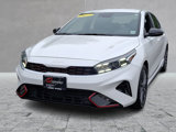 Used 2022 Kia Forte GT-Line w/ GT-Line Technology Package image 4