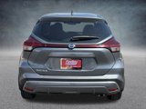 Used 2021 Nissan Kicks S image 4