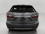 Certified 2022 Lexus RX 350 AWD w/ Premium Package image 4