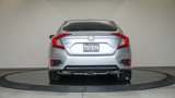 Used 2018 Honda Civic EX-L image 3