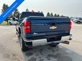 Used 2016 Chevrolet Silverado 2500 LTZ w/ Duramax Plus Package image 4