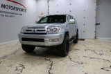 Used 2003 Toyota 4Runner Limited image 2