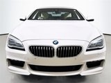 Used 2017 BMW 640i Coupe image 2