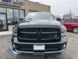 Used 2014 RAM 1500 Express w/ Black Ram 1500 Express Group image 2