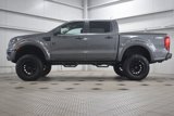 Used 2022 Ford Ranger XLT w/ Equipment Group 302A High image 4