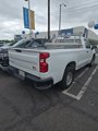 Used 2021 Chevrolet Silverado 1500 W/T image 3
