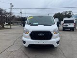 Used 2022 Ford Transit 350 XLT image 2