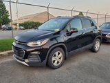 Used 2018 Chevrolet Trax LT w/ LT Convenience Package image 3