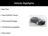 Used 2020 Tesla Model 3 Performance image 2