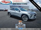 Used 2024 Chevrolet Trax LT w/ Driver Confidence Package image 1