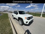 Used 2022 Jeep Renegade Latitude w/ Convenience Group image 5