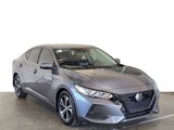 Used 2022 Nissan Sentra SV image 3