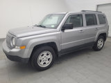 Used 2017 Jeep Patriot Sport w/ Power Value Group image 2