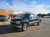 Used 2002 Chevrolet Silverado 2500 LT w/ Off-Road Skid Plate Pkg image 3