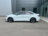 Used 2022 Audi A3 2.0T Premium Plus image 5