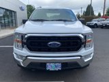 Used 2022 Ford F150 XLT image 2