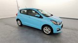 Used 2022 Chevrolet Spark LT image 2