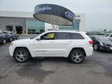 Used 2019 Jeep Grand Cherokee Overland image 3