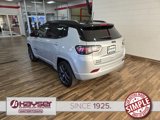New 2025 Jeep Compass Limited w/ High Altitude Package image 4