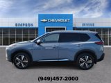 Used 2021 Nissan Rogue Platinum image 5