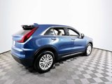 Certified 2024 Cadillac XT4 Luxury w/ Cold Weather Package image 4