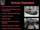 Used 2014 Chrysler 300 AWD w/ Driver Convenience Group image 3