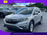 Used 2016 Honda CR-V EX-L image 3
